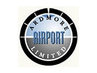 Ardmore Airport