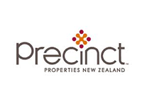 Precinct Properties